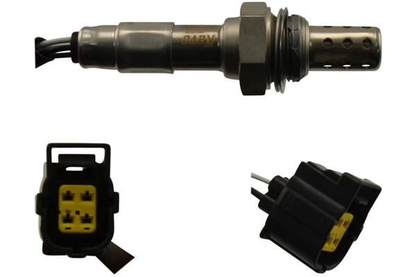 Oxygen Sensor